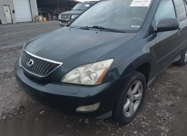 2T2GA31U26C051766 2006 2006 Lexus RX- 330 6