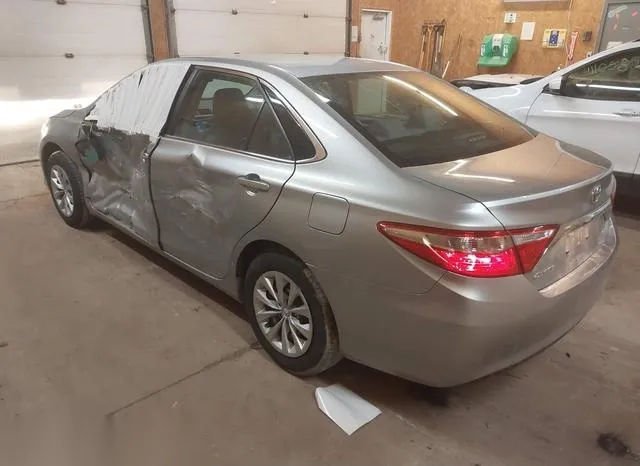 4T4BF1FK2GR569345 2016 2016 Toyota Camry- LE 3