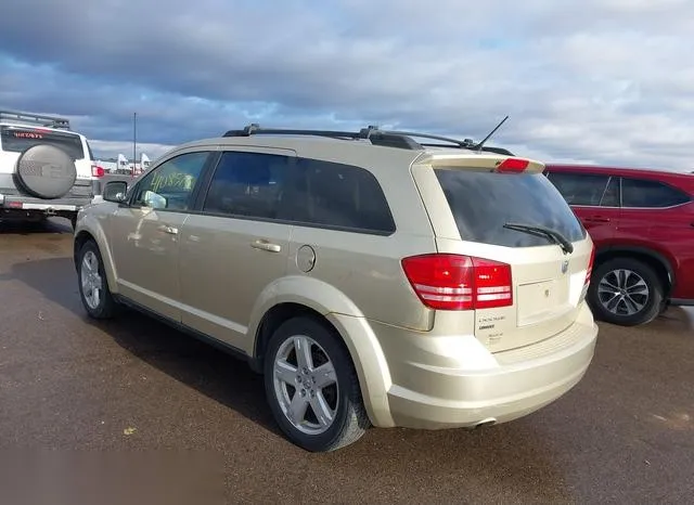 3D4PH5FV8AT138853 2010 2010 Dodge Journey- Sxt 3