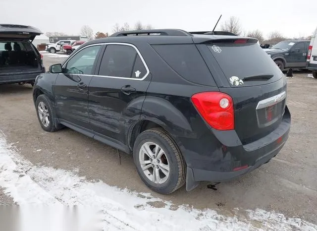 2GNALDEK9D6223445 2013 2013 Chevrolet Equinox- 1LT 3