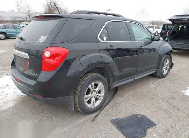 2GNALDEK9D6223445 2013 2013 Chevrolet Equinox- 1LT 4