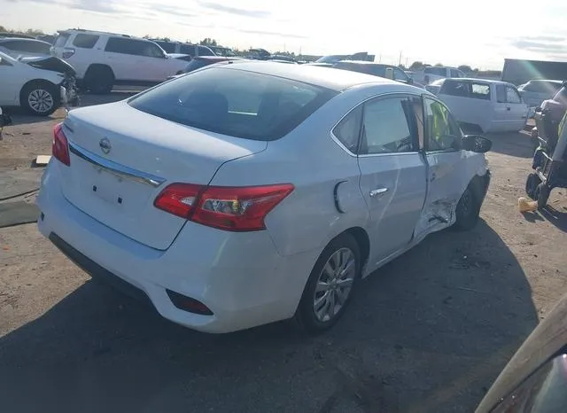 3N1AB7AP9JY207127 2018 2018 Nissan Sentra- S 4