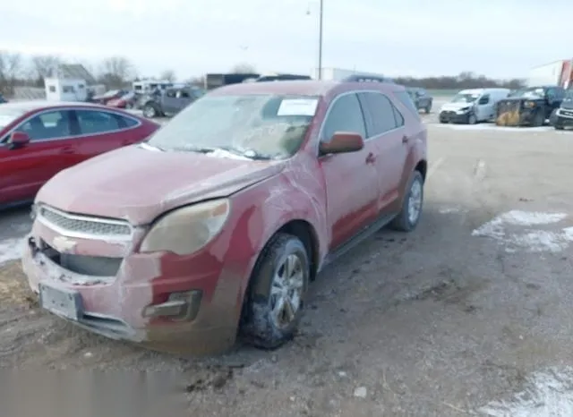 2GNALBEK9E6224004 2014 2014 Chevrolet Equinox- 1LT 2