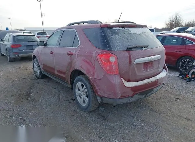 2GNALBEK9E6224004 2014 2014 Chevrolet Equinox- 1LT 3