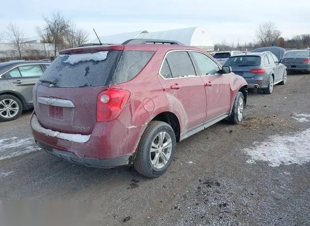 2GNALBEK9E6224004 2014 2014 Chevrolet Equinox- 1LT 4