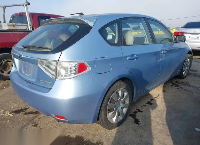 JF1GH6A63BHH11850 2011 2011 Subaru Impreza- 2-5I 4