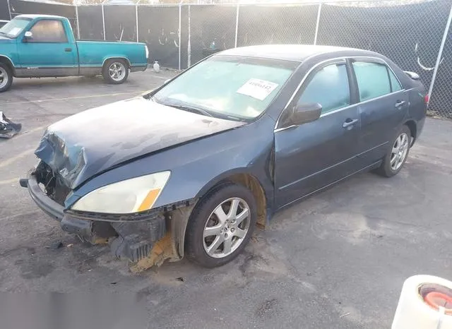 1HGCM66585A032088 2005 2005 Honda Accord- 3-0 EX 2