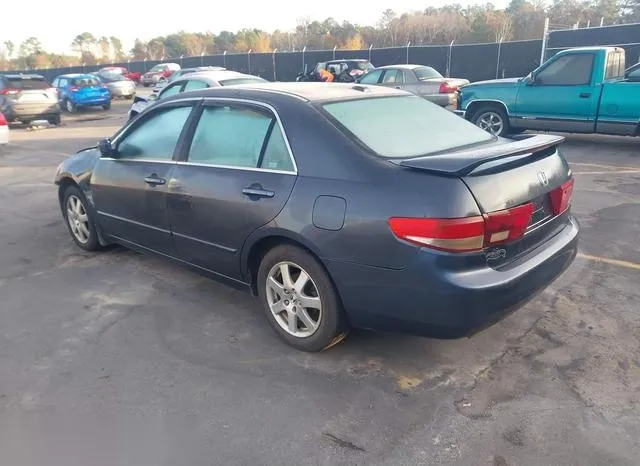 1HGCM66585A032088 2005 2005 Honda Accord- 3-0 EX 3