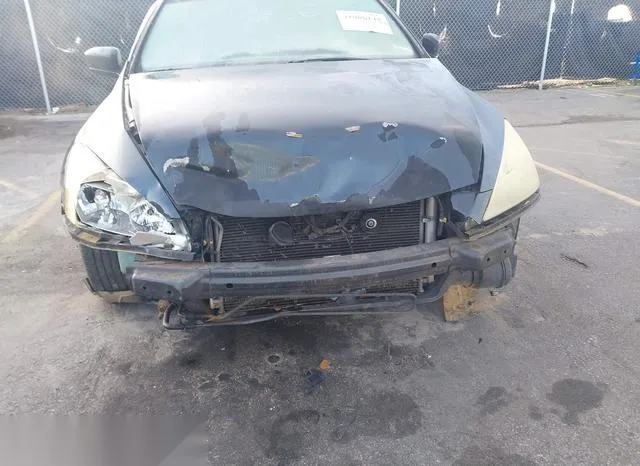 1HGCM66585A032088 2005 2005 Honda Accord- 3-0 EX 6