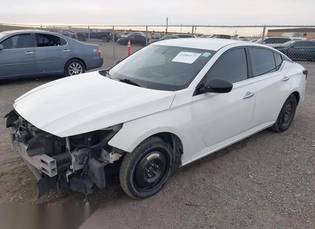 1N4BL4BVXKC152620 2019 2019 Nissan Altima- 2-5 S 2