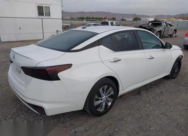 1N4BL4BVXKC152620 2019 2019 Nissan Altima- 2-5 S 4