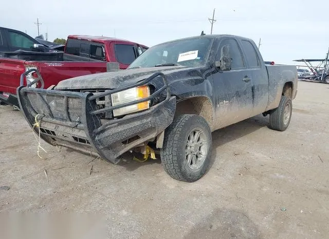 2GTEC19J371614344 2007 2007 GMC Sierra- 1500 Sle1 2