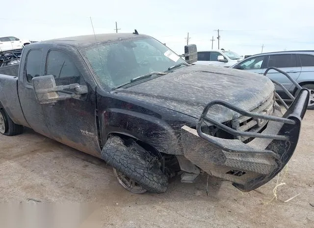 2GTEC19J371614344 2007 2007 GMC Sierra- 1500 Sle1 6