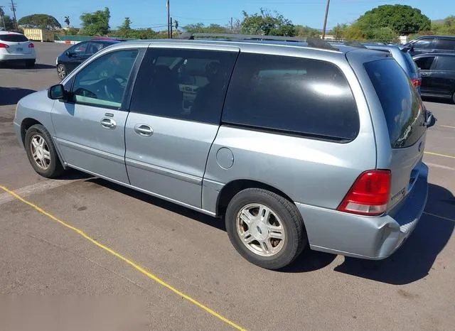 2FMZA522X7BA04612 2007 2007 Ford Freestar- Sel 3