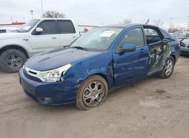 1FAHP35N08W244766 2008 2008 Ford Focus- Se/Ses 2