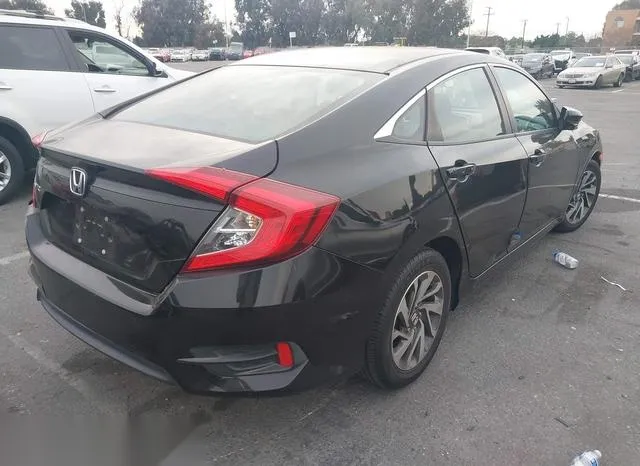 2HGFC2F70GH510485 2016 2016 Honda Civic- EX 4