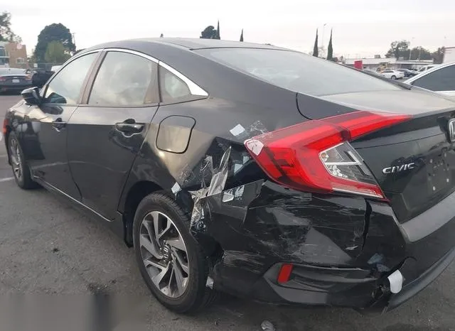 2HGFC2F70GH510485 2016 2016 Honda Civic- EX 6