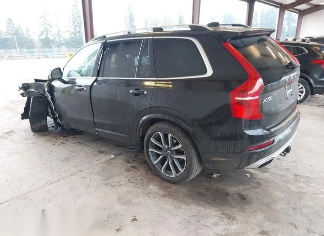 YV4A22PK1K1471361 2019 2019 Volvo XC90- T6 Momentum 3