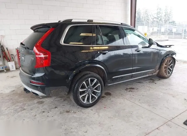 YV4A22PK1K1471361 2019 2019 Volvo XC90- T6 Momentum 4