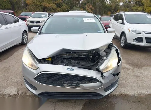 1FADP3F20HL291705 2017 2017 Ford Focus- SE 6