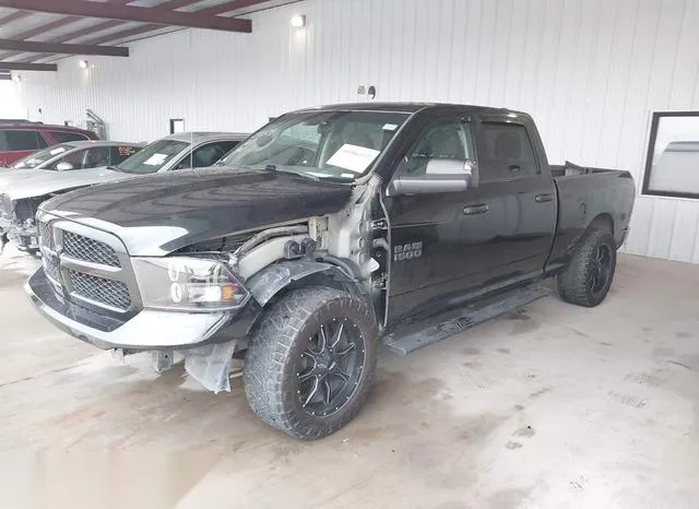 1C6RR6TT7HS775330 2017 2017 RAM 1500- Slt  4X2 6-4 Box 2