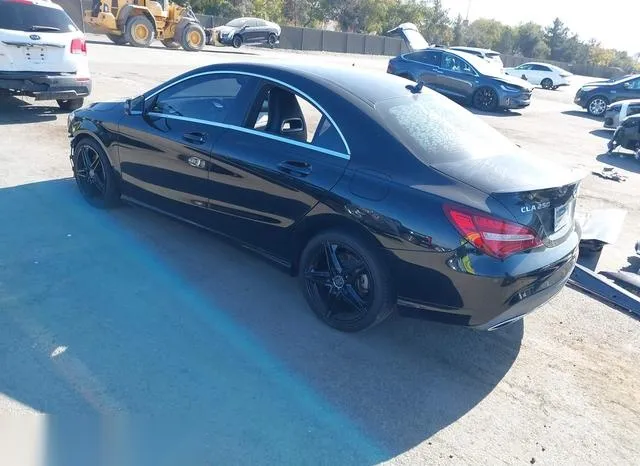 WDDSJ4EB9JN566322 2018 2018 Mercedes-Benz CLA 250 3