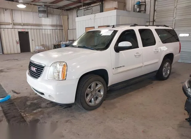 1GKFK36379R221292 2009 2009 GMC Yukon Xl 1500- Slt2 2