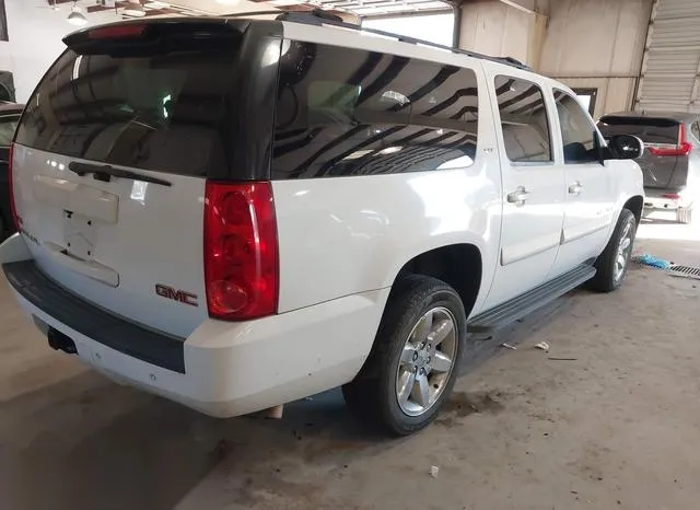 1GKFK36379R221292 2009 2009 GMC Yukon Xl 1500- Slt2 4