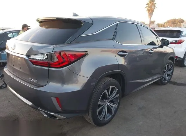 2T2BZMCA7GC012779 2016 2016 Lexus RX- 350 4