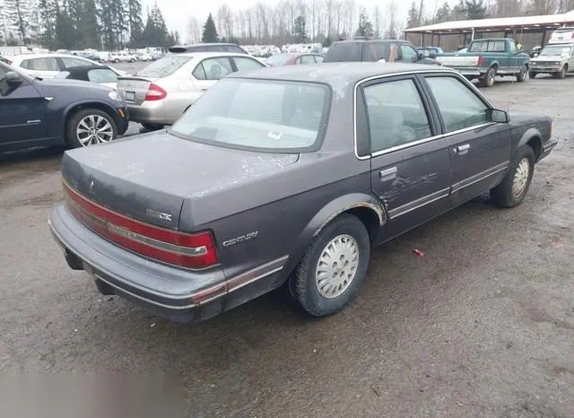 1G4AG55M2S6400601 1995 1995 Buick Century- Special 4