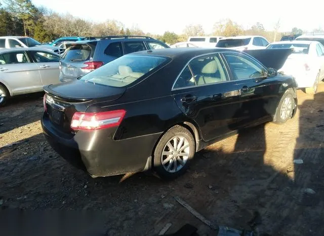 4T1BK3EK7AU598074 2010 2010 Toyota Camry- Xle V6 4