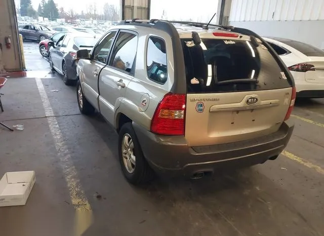 KNDJF723X77399990 2007 2007 KIA Sportage- Ex V6 3