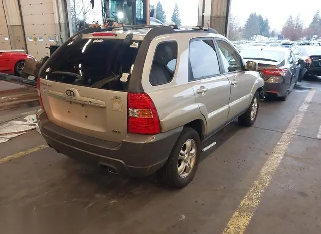 KNDJF723X77399990 2007 2007 KIA Sportage- Ex V6 4