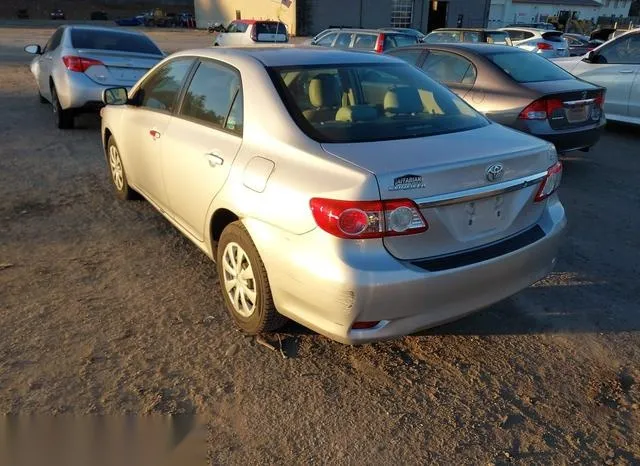 2T1BU4EE5BC752097 2011 2011 Toyota Corolla- LE 3