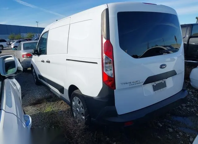 NM0LE7E26K1431583 2019 2019 Ford Transit- Connect XL 3