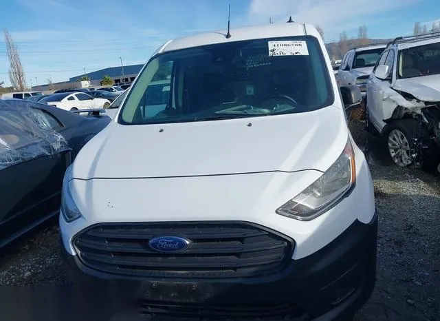 NM0LE7E26K1431583 2019 2019 Ford Transit- Connect XL 6