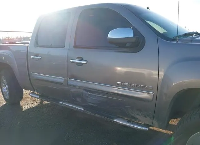 3GTEC23J99G222381 2009 2009 GMC Sierra- 1500 Sle 6