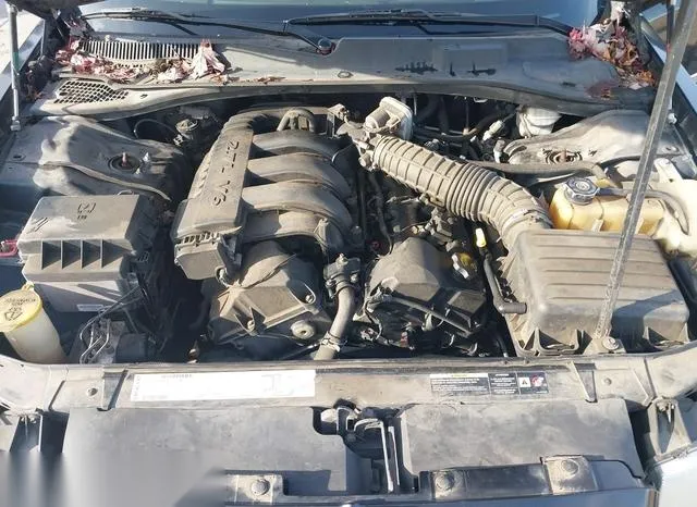 2C3JA43R35H690935 2005 2005 Chrysler 300 10