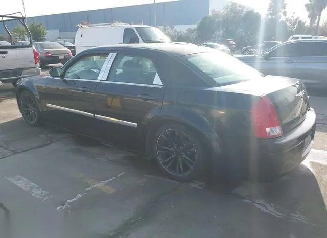 2C3JA43R35H690935 2005 2005 Chrysler 300 3