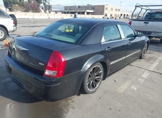 2C3JA43R35H690935 2005 2005 Chrysler 300 4