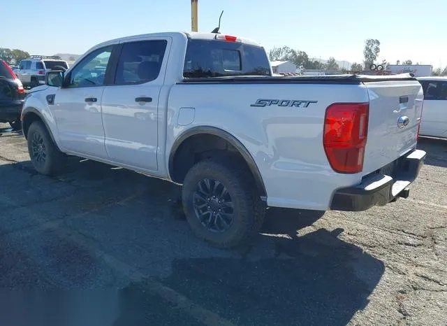 1FTER4EH3KLA88111 2019 2019 Ford Ranger- Xlt 3