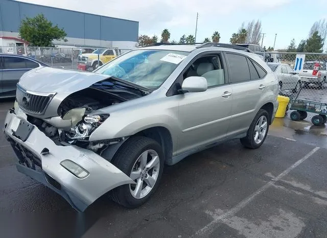 2T2HK31U68C054903 2008 2008 Lexus RX- 350 2