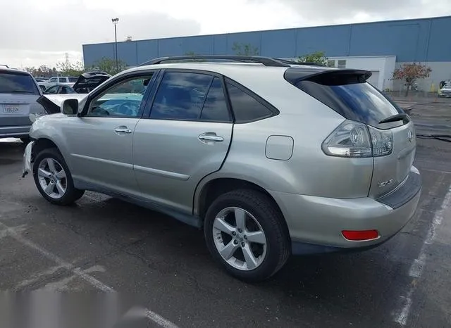 2T2HK31U68C054903 2008 2008 Lexus RX- 350 3