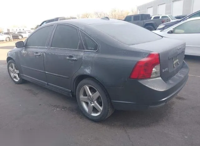 YV1MS382882381206 2008 2008 Volvo S40- 2-4I 3