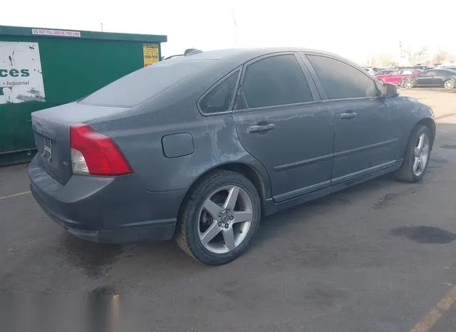 YV1MS382882381206 2008 2008 Volvo S40- 2-4I 4