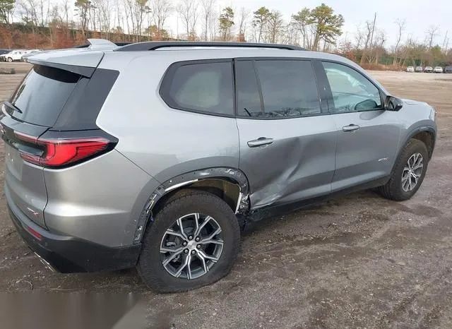 1GKENPKS6RJ180577 2024 2024 GMC Acadia- Awd At4 4