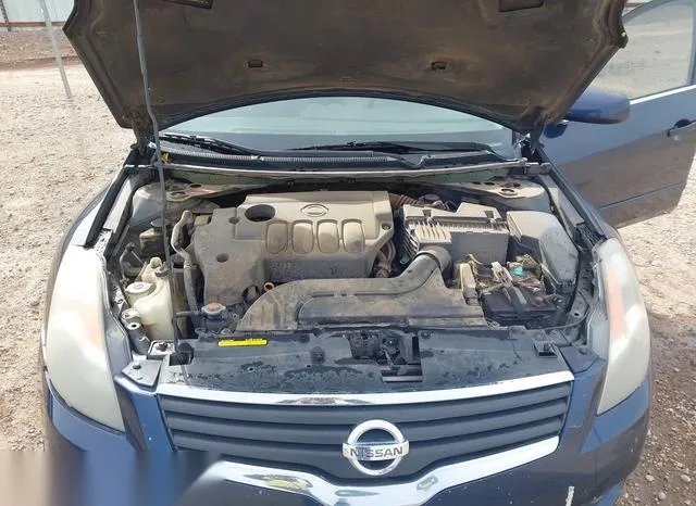 1N4AL21E28N403001 2008 2008 Nissan Altima- 2-5 S 10