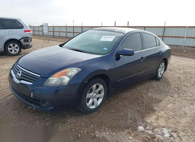 1N4AL21E28N403001 2008 2008 Nissan Altima- 2-5 S 2