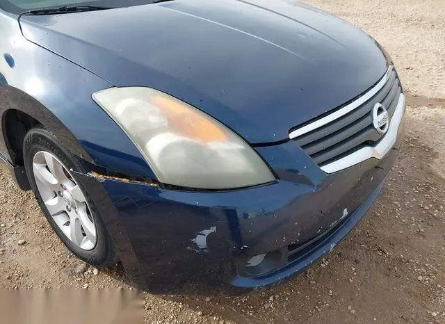 1N4AL21E28N403001 2008 2008 Nissan Altima- 2-5 S 6