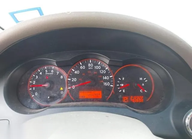 1N4AL21E28N403001 2008 2008 Nissan Altima- 2-5 S 7